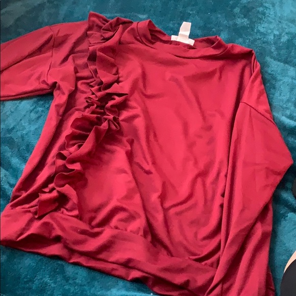 Adorable Matching set! NEVER WORN! - Picture 3 of 3